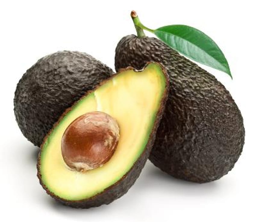 Avocado Fruit
