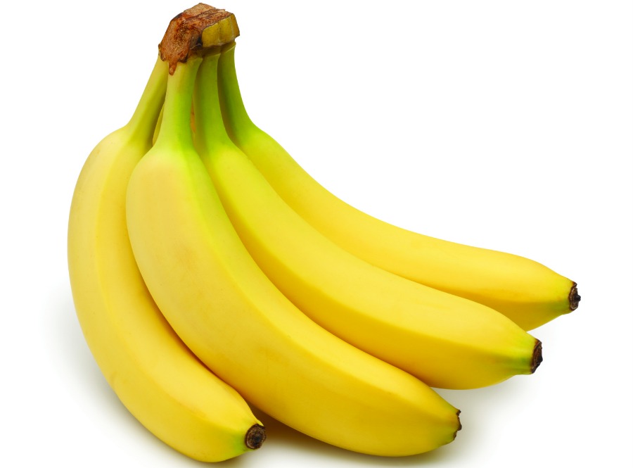 Banana Fruit